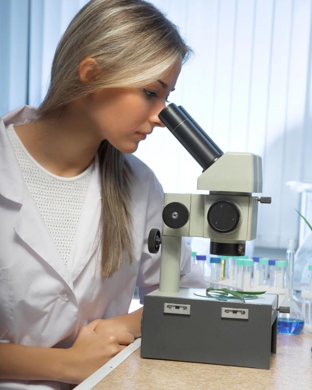 Biopsies on surgically removed polyps may be performed to determine whether a patient has cancer.