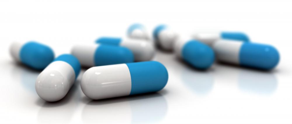 Those with plasmid antibiotic resistance may not respond to normal prescribed antibiotics.