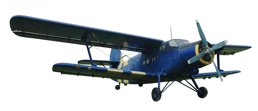 Though a biplane configuration provides more lift than a monoplane arrangement, it generates increased drag.