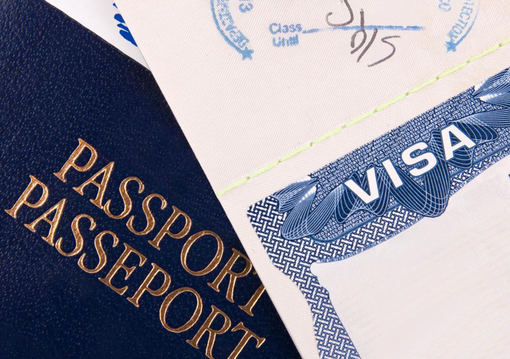 Coyotes help people are unfamiliar with the visa application process, unwilling to wait, or unwilling to deal with the bureaucratic red tape involved.