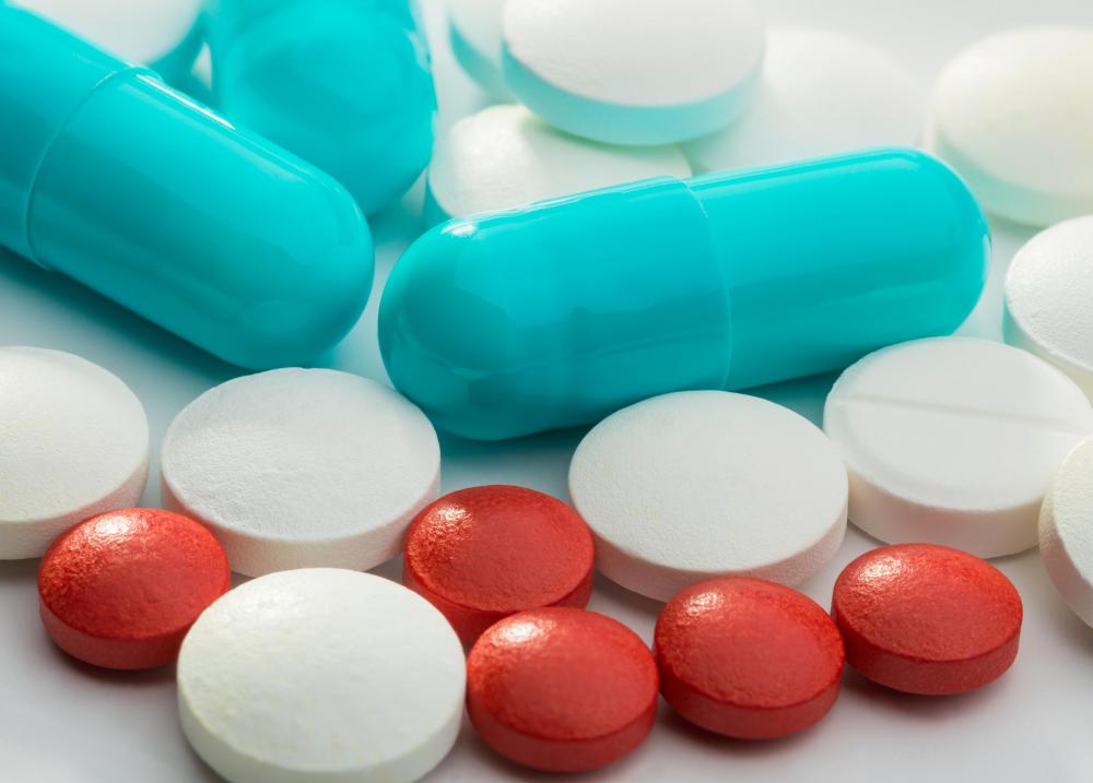 Antibiotics may be prescribed to treat lymphadenitis of bacterial origin.