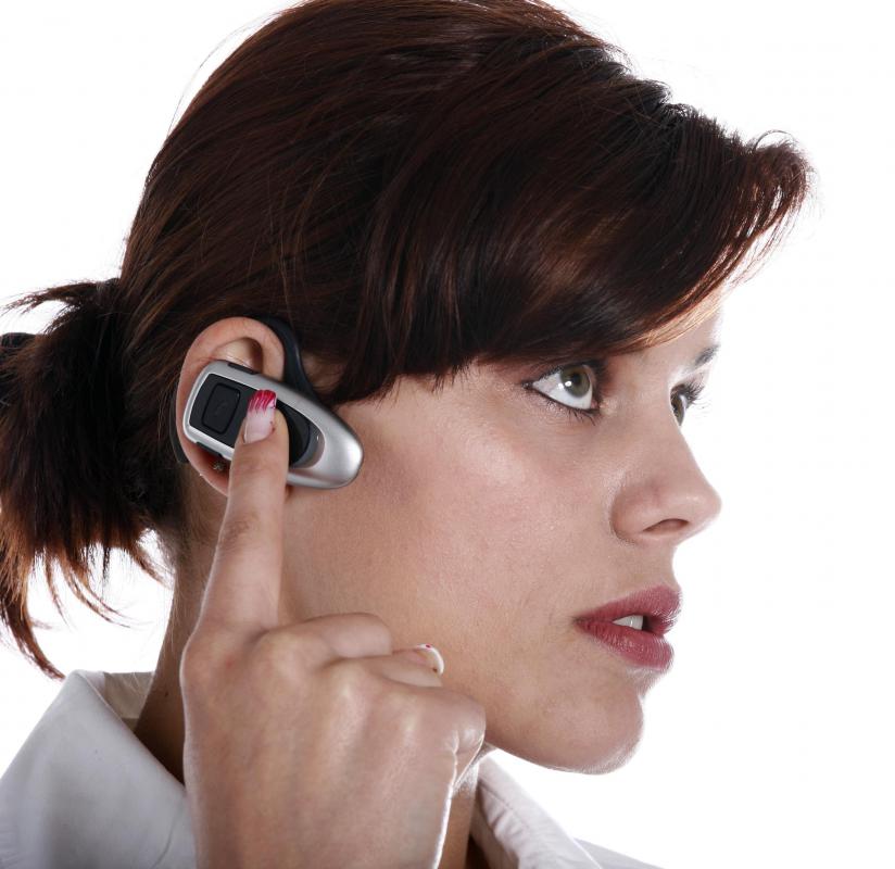 Bluetooth pairing refers to a process in which two Bluetooth devices communicate with each other through an established connection.