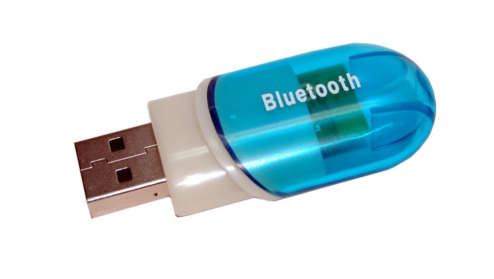 Bluetooth connects personal electronics together to create a personal area network.