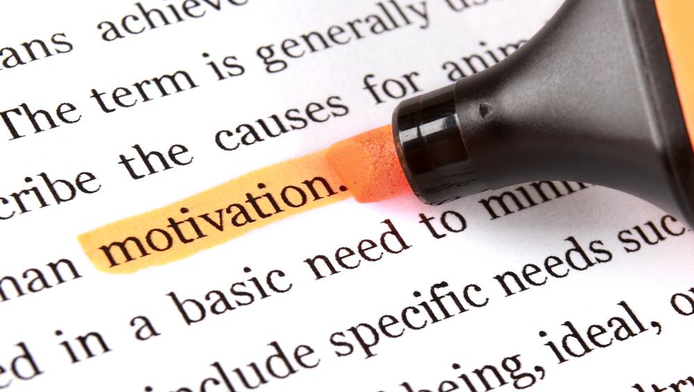 Highlighters are useful to assist students in studying for exams.