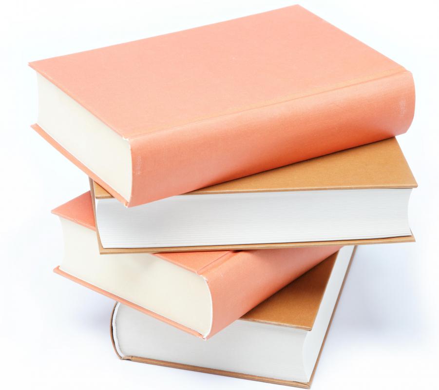 Reading books can help improve writing skills.