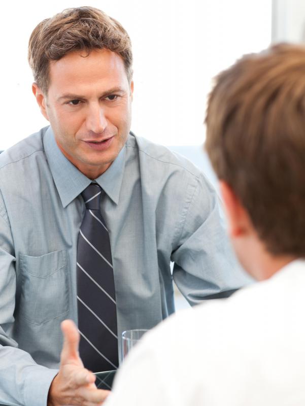 In white collar jobs, appearance is more important than utility when choosing attire.