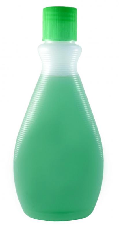 Aloe is sometimes added to nail polish remover to make it more moisturizing.