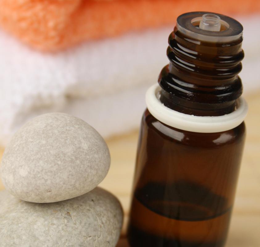Tea tree oil may be used to remove warts.