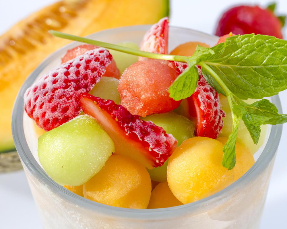 Excessive consumption of lycopene may cause skin to take on an orange tinge.