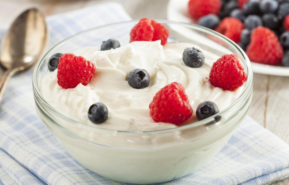 The process of pasteurization destroys the active bacterial cultures that make yogurt so healthy and beneficial.