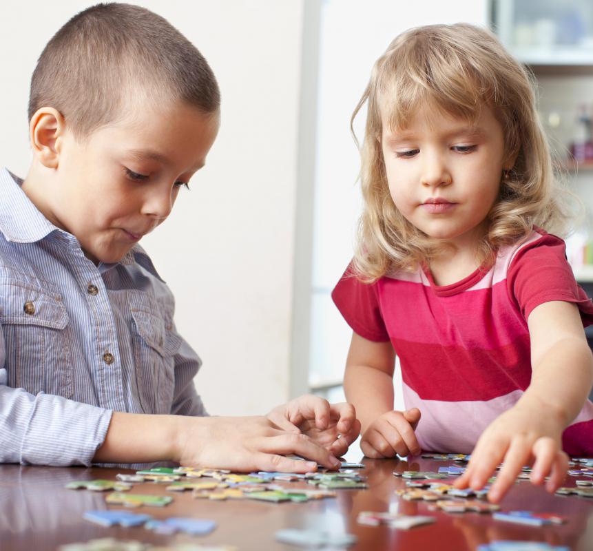 Impetigo is most common among preschool aged children.