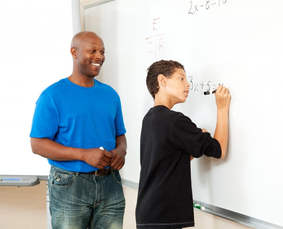 Logical learners tend to excel at math and science.
