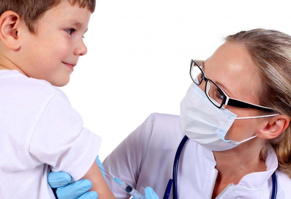 Immunization is a common artificial means of gaining specific immunity.
