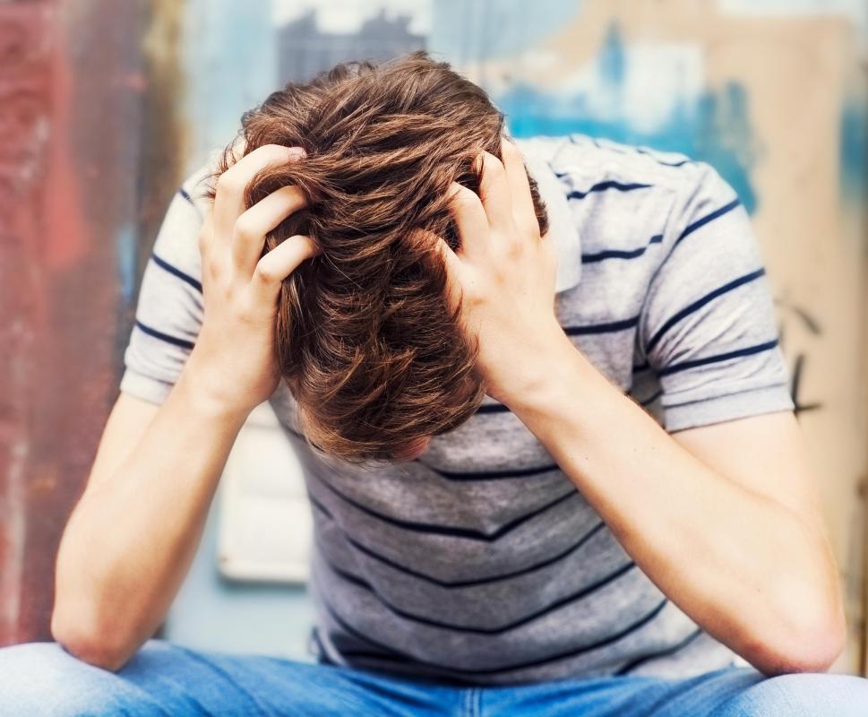 Neuropeptide Y is secreted by the hypothalamus during times of emotional stress.
