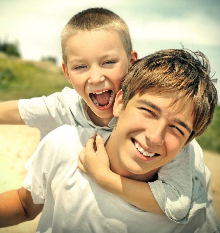 Ludwig's angina, which results in a collection of pus on the tongue, is most likely to occur in children, teens, and adults under 30 years old.