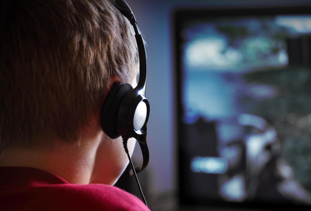 Many video games are marketed to tweens.