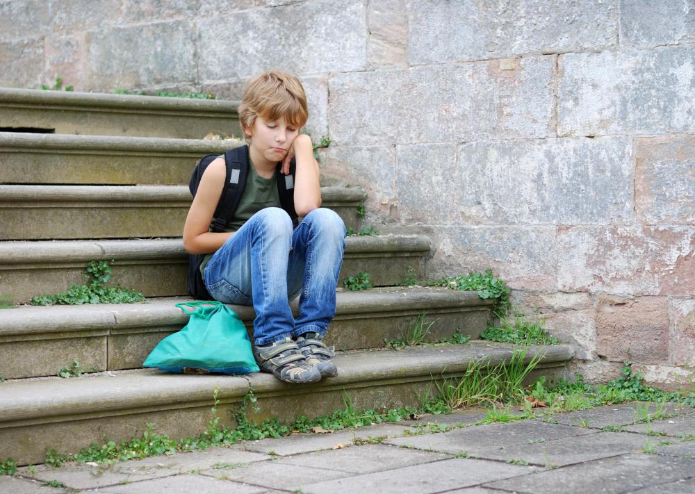 Asperger's syndrome severely impairs a child's social interaction capabilities, and is more common in boys.