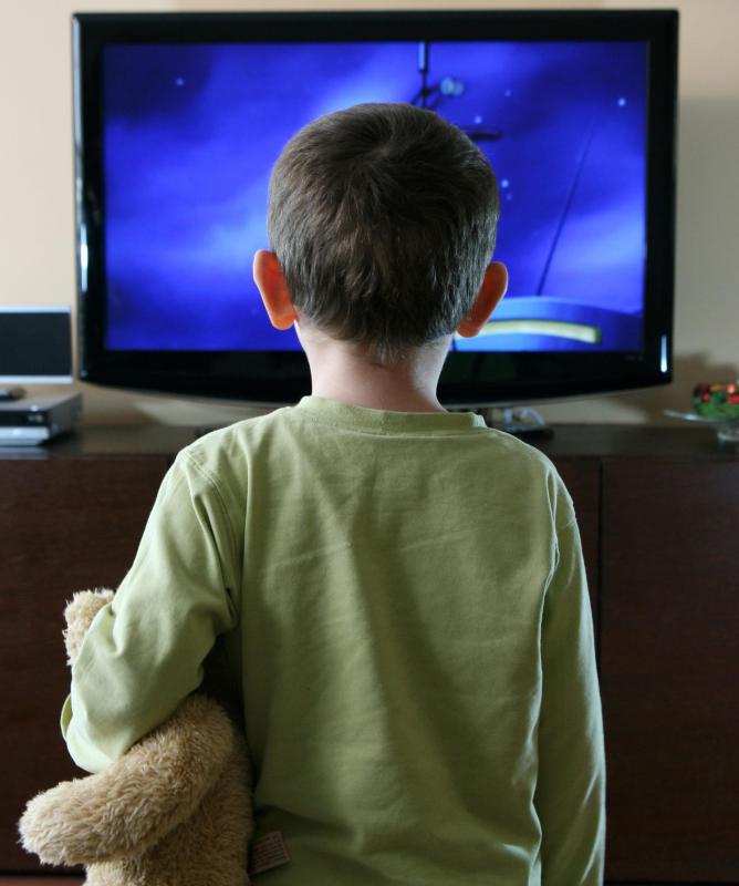 Technology can have a negative effect on a person's attention span.