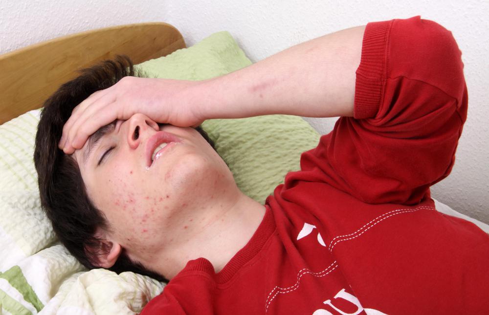Infection with an echovirus is the most common cause of aseptic meningitis.