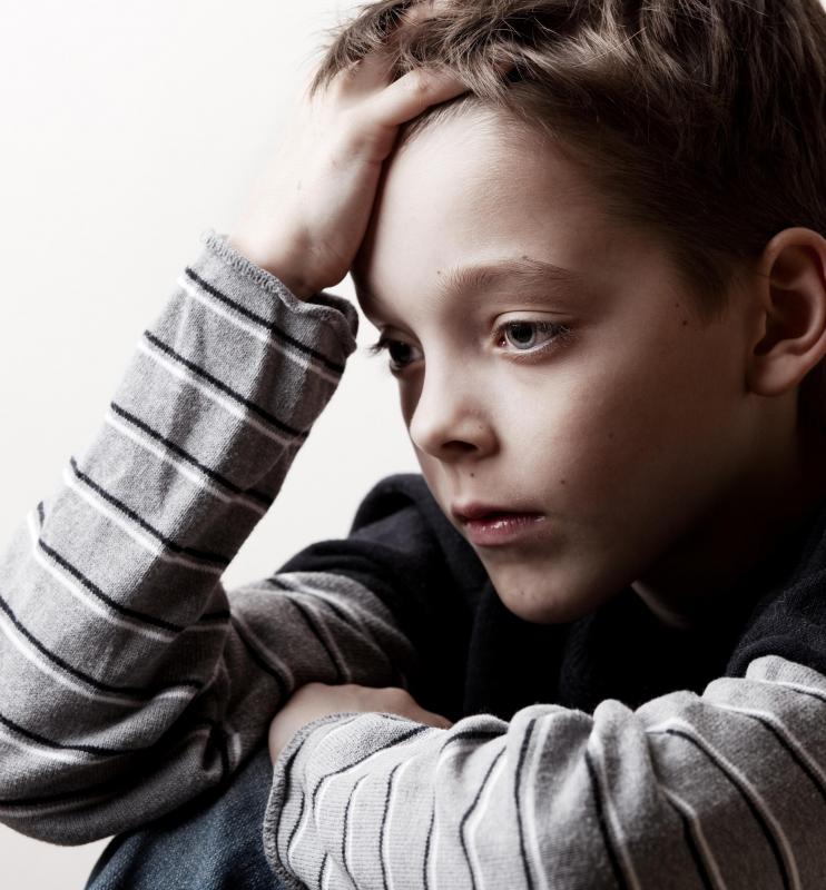Neglect is a form of child abuse.