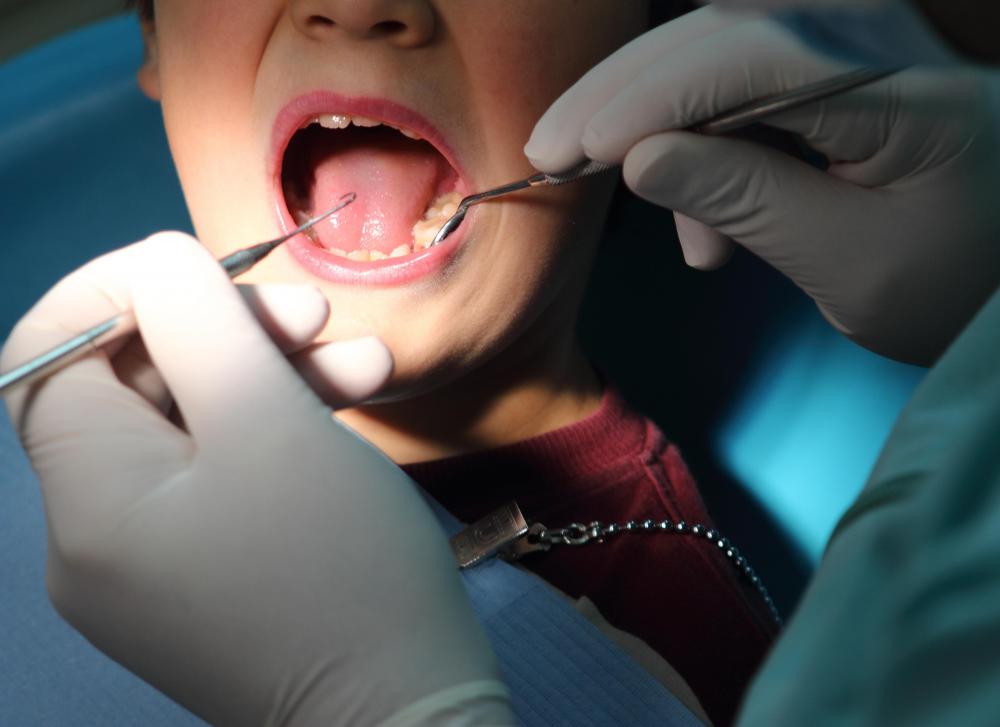 Attorneys who focus on dental jurisprudence can offer services in cases where people sue dentists for medical malpractice.