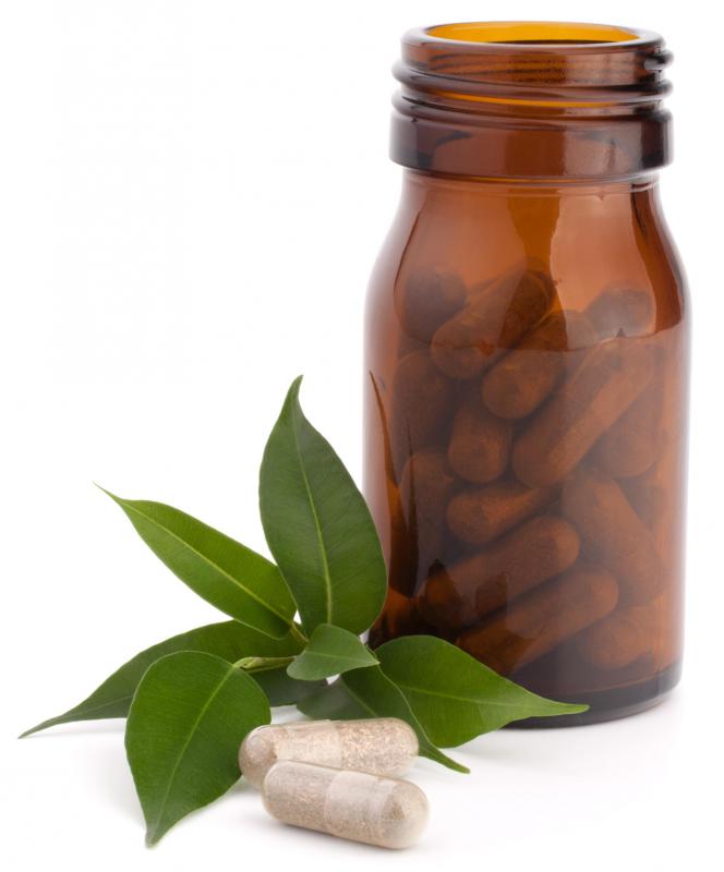 Naturophathic medicine focuses on natural remedies and whole-body health.