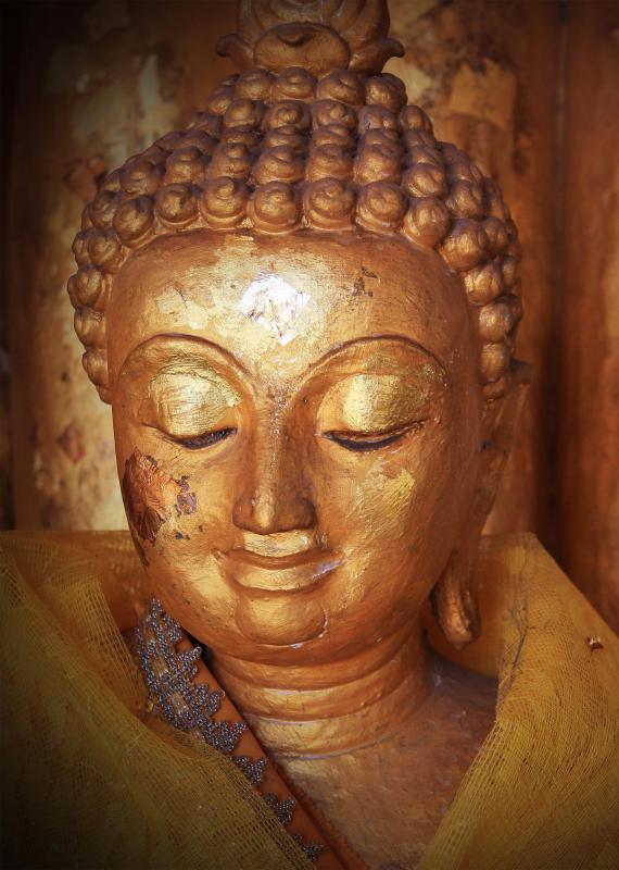 Prince Shotoku is said to have introduced Buddhist principles to Japan.