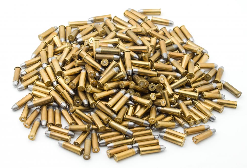 Advocates of microstamping believe the practice can help lead to the capture of criminals.