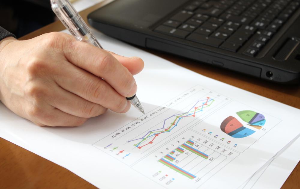 A spec sheet allows contractors to make reasonable bids on cost.