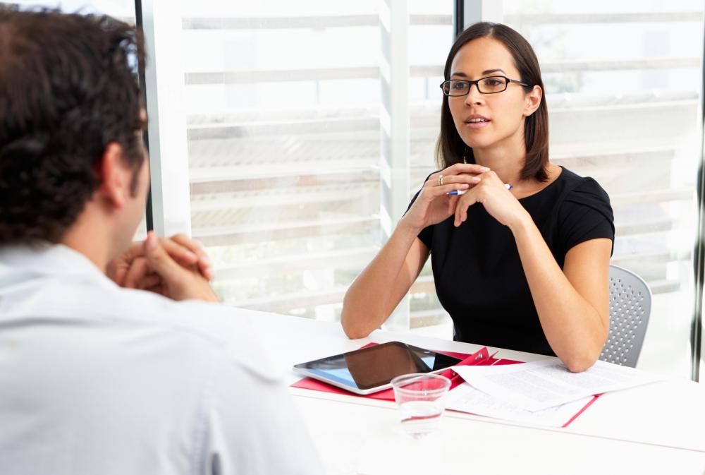 Corporations might employ emotional intelligence measurement tests to help determine how someone might handle a variety of situations.