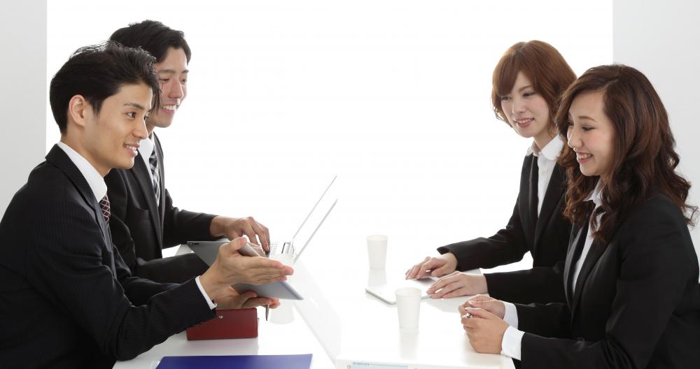 In business, an omnibus motion may be put on a meeting agenda so that multiple non-controversial issues can be voted on at once.