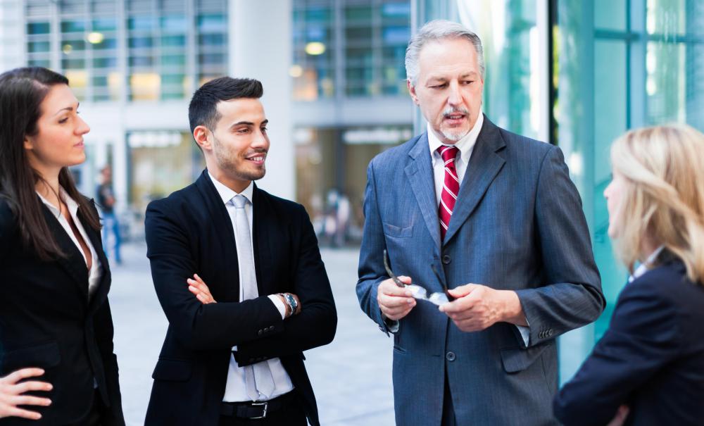 One downside of participative leadership is that it may require more time before decisions can be made.