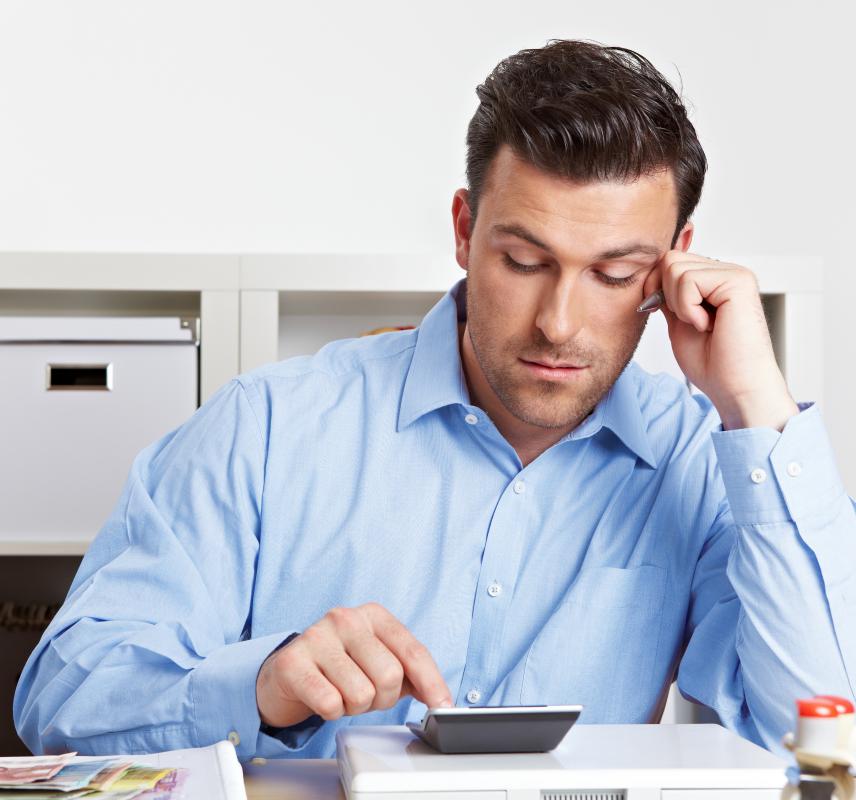 Business managers can go back over calculations and review other procedures to ensure that accountants have followed all invoice reconciliation steps.