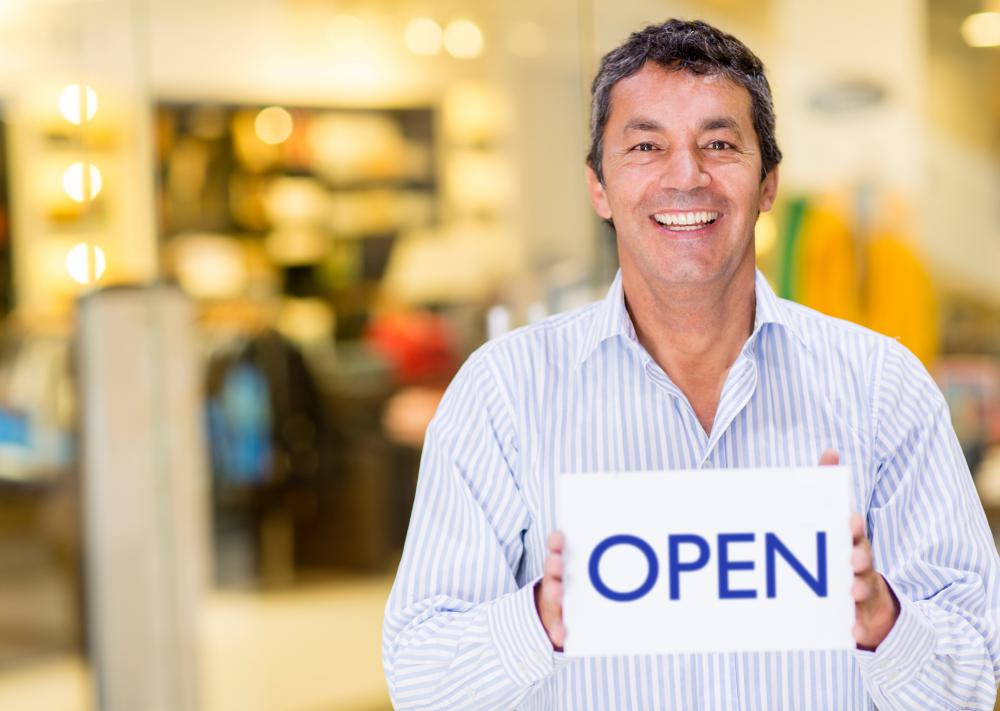 Business planning software may help business owners set goals and track the progress of those goals.