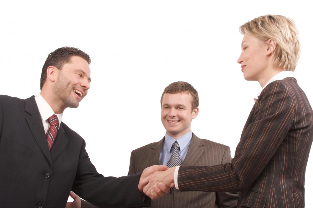 Corporate etiquette is passed on to younger professionals by more experienced employees.