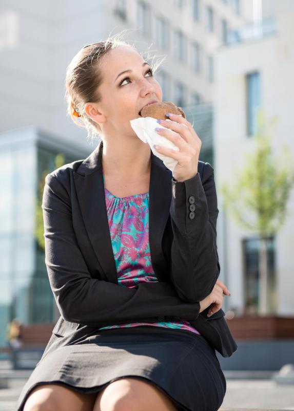 Cyproheptadine may be prescribe to improve a person's appetite.