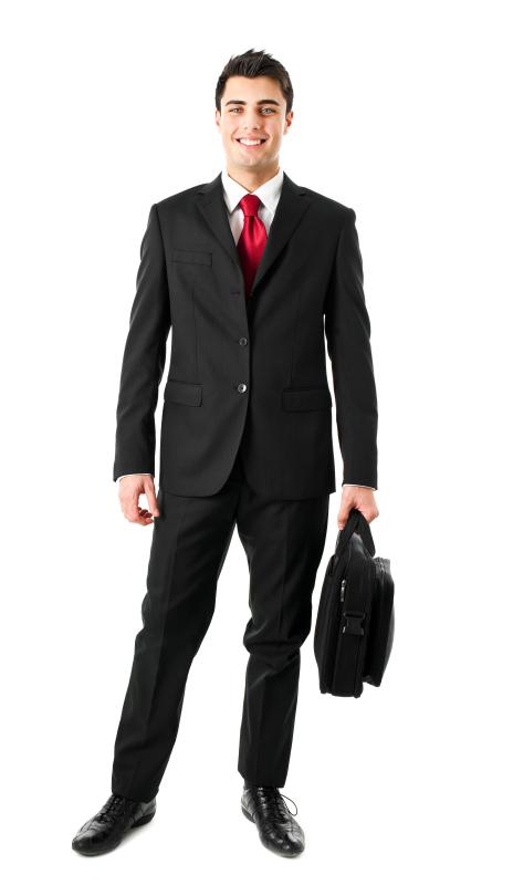 An entrepreneur accepts risk when starting a new business venture.