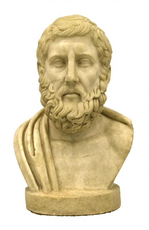 The ancient philosopher Epicurus developed the most well known hedonistic philosophy.