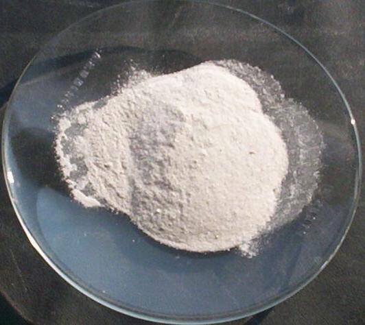 Calcium fluoride is a mineral with the chemical formula CaF2.