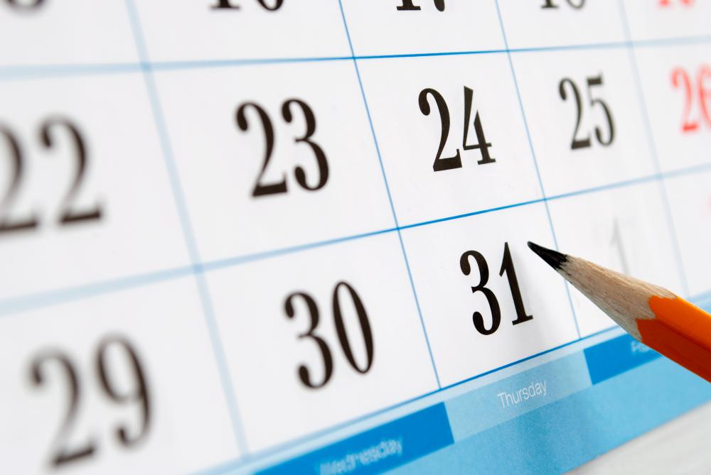If a customer does not pay on time, the seller may change the payment terms.