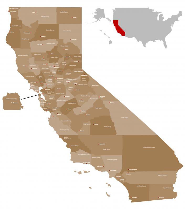 The Hupa Tribe resides in northwestern California.