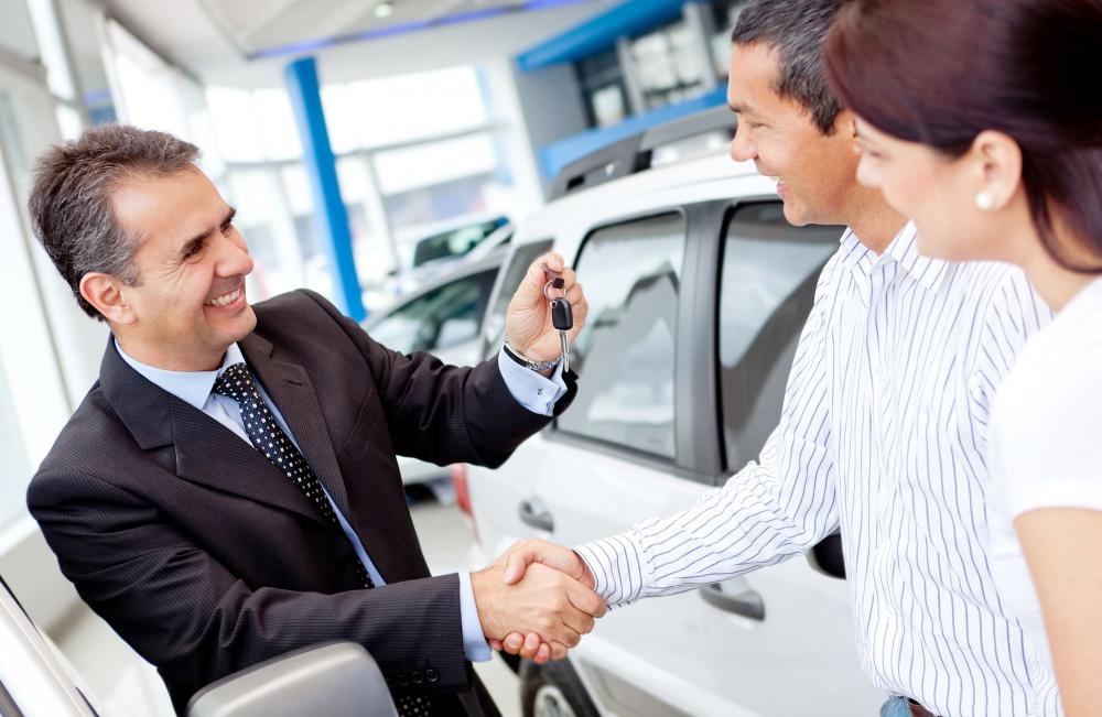 On-target earnings represent the sum total of an individual's base salary and commission payments for all sales made.