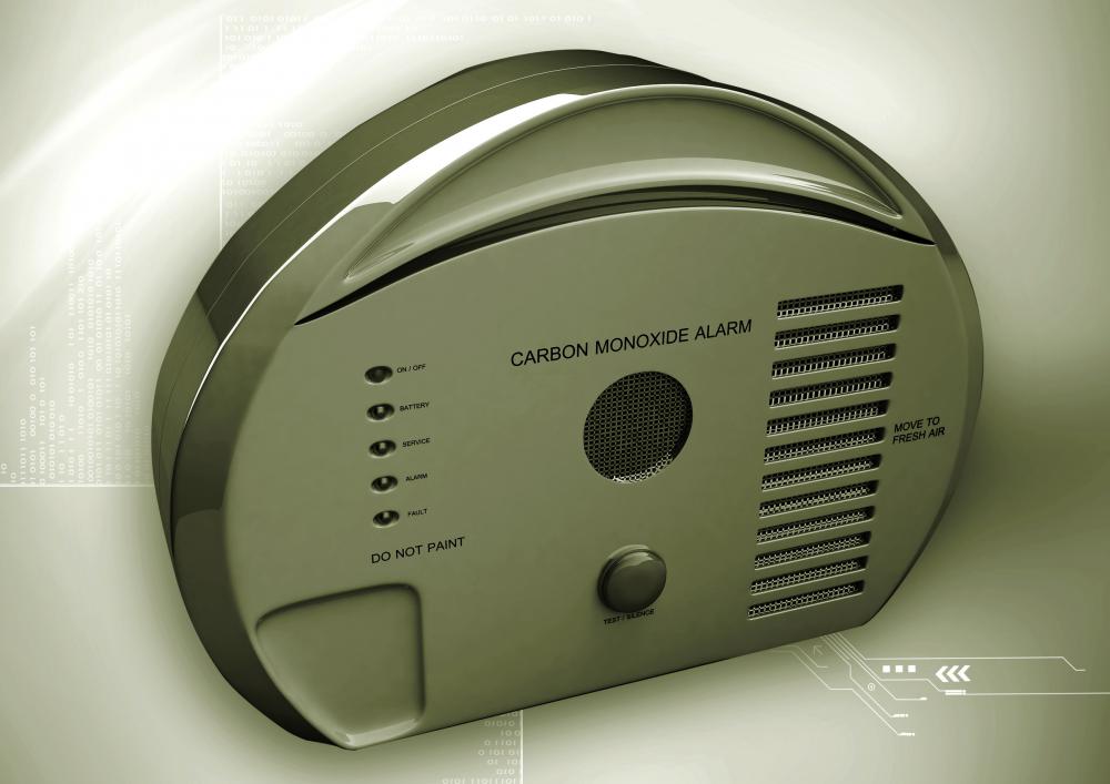 Carbon monoxide poisoning is a common cause of hypemic hypoxia.