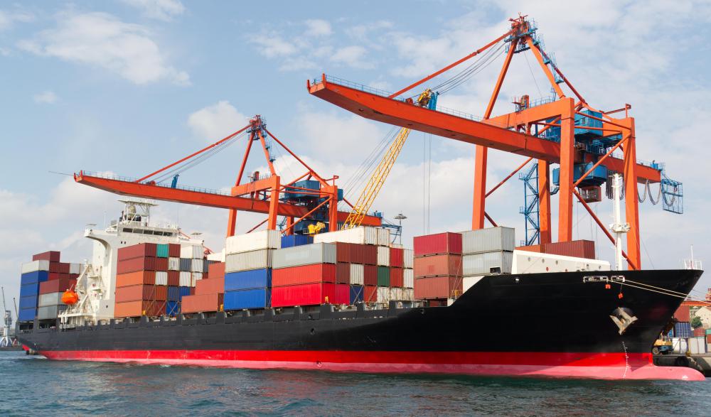 Tariff barriers limit the amount of goods that can be imported into a country.