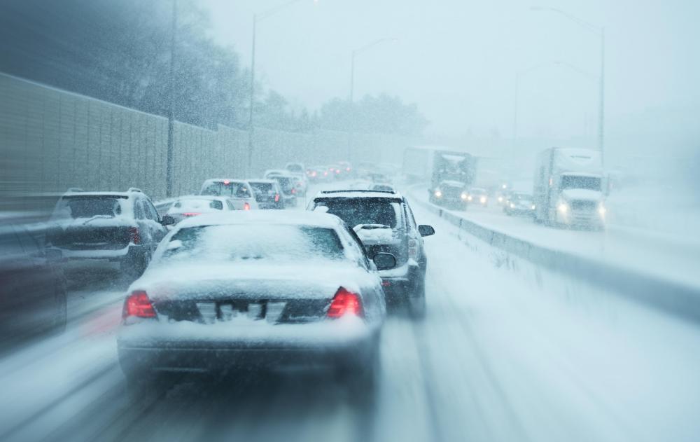 Mary Anderson is credited wth inventing the first windshield wipers.