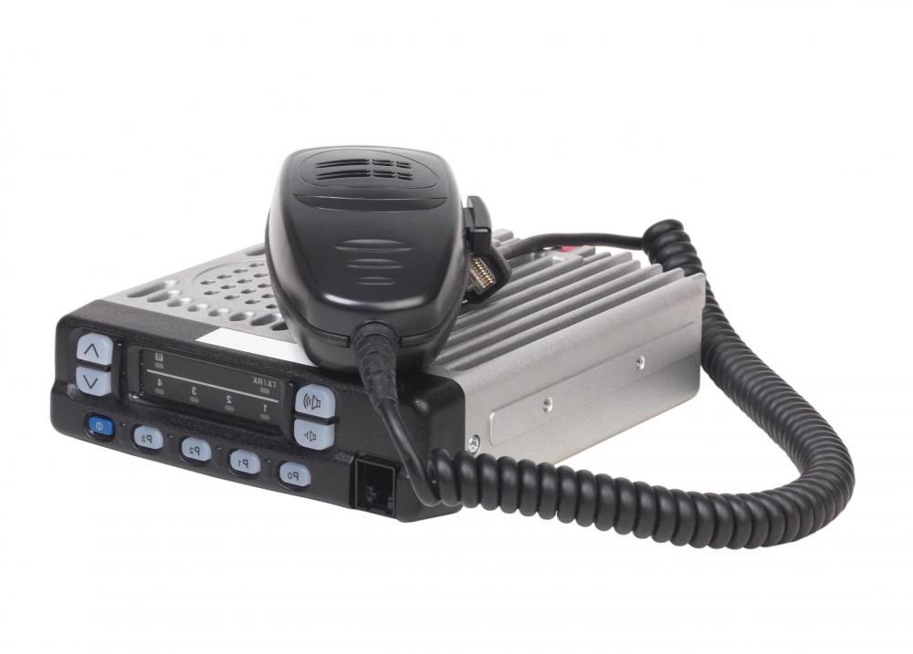 Citizen's band radio enabled individuals the capability of communicating with others using a radio frequency.