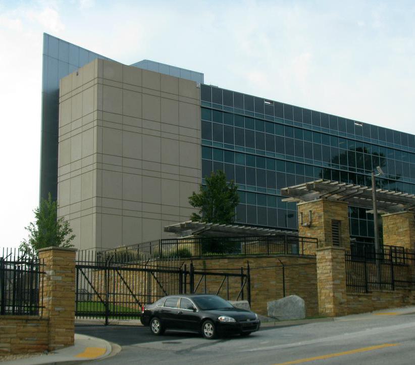 A smallpox sample is kept at the Centers for Disease Control in Atlanta, Georgia.