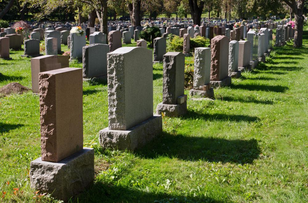 According to superstition, a rabbit's foot is only lucky when taken from cross-eyed rabbits living in graveyards.