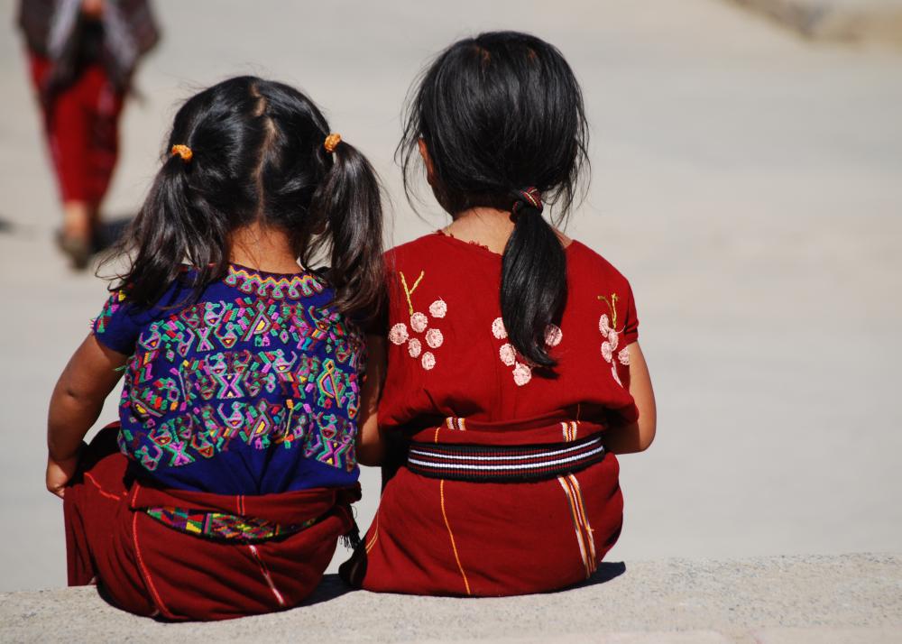 Mayan descendents can be found among the rural populations of Chiapas, Belize, Guatemala and the Yucatan Peninsula.