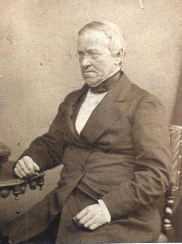 Sir Charles Wheatstone popularized the wheatstone bridge, which was a precursor to the impedance bridge.